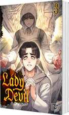 Lady Devil 3
