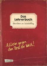 Das Lehrerbuch