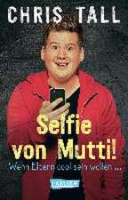 Selfie von Mutti