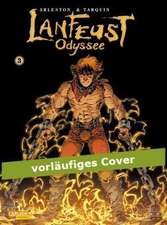 Lanfeust Odyssee 03