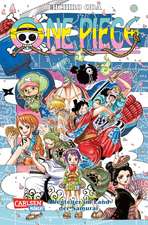 One Piece 91