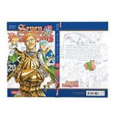 Seven Deadly Sins 20