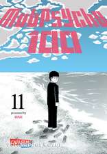 Mob Psycho 100 11 (Mob Psycho 100 11)