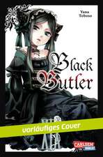 Black Butler 19