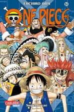 One Piece 51. Die elf Supernovae