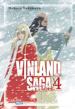 Vinland Saga 04