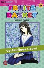 Fruits Basket, Band 20