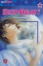 Skip Beat! 10