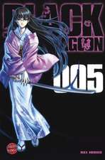 Black Lagoon 05