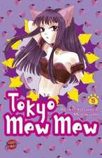 Tokyo Mew Mew 05