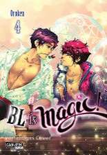 BL is magic! 4