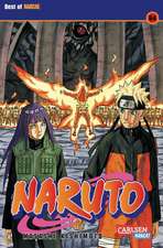 Naruto 64