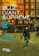 Blue Giant Supreme 2