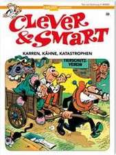 Clever und Smart 20: Karren, Kähne, Katastrophen