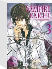 Vampire Knight Pearls 3