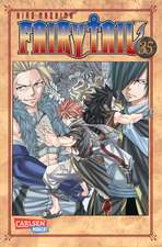 Fairy Tail 35