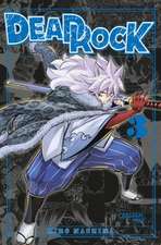 Dead Rock 3