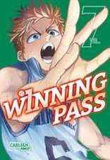 Winning Pass 7