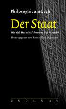 Der Staat