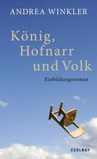 König, Hofnarr und Volk