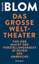 Das große Welttheater