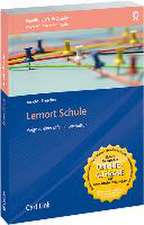 Lernort Schule