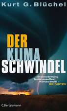 Der Klimaschwindel