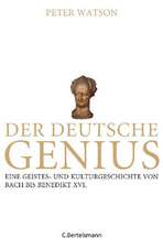 Der deutsche Genius