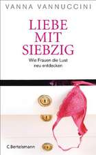 Liebe mit siebzig