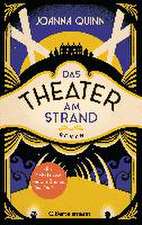 Das Theater am Strand