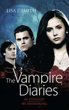 The Vampire Diaries