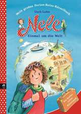 Nele - Einmal um die ganze Welt