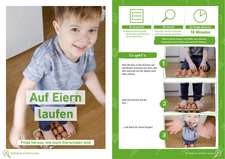 TheDadLab - Mit Papa coole Sachen machen - 40 einfache und witzige Experimente