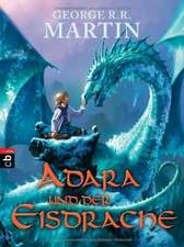 Adara und der Eisdrache