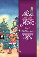 Nele feiert Weihnachten 08