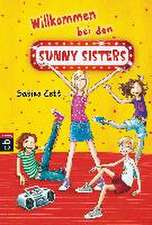 Willkommen bei den Sunny Sisters - Band 1