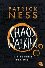 Chaos Walking - Die Zukunft der Welt