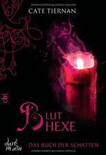 Das Buch der Schatten 03 - Bluthexe