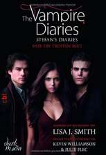 The Vampire Diaries - Stefan's Diaries 02 - Nur ein Tropfen Blut