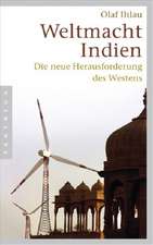 Weltmacht Indien