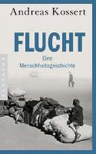 Flucht - Eine Menschheitsgeschichte