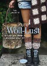 Pure Woll-Lust