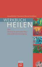 Werkbuch Heilen