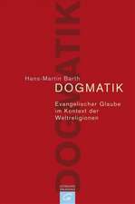 Dogmatik