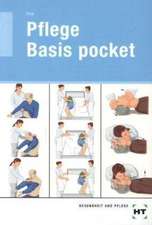 Pflege Basis pocket