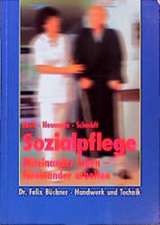 Sozialpflege