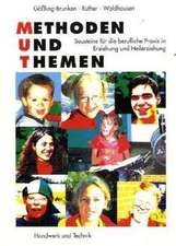 Methoden und Themen