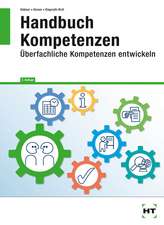 Handbuch Kompetenzen