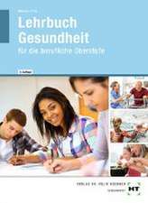 Lehrbuch Gesundheit