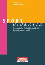 Serwe-Pandrick, E: Sport-Didaktik